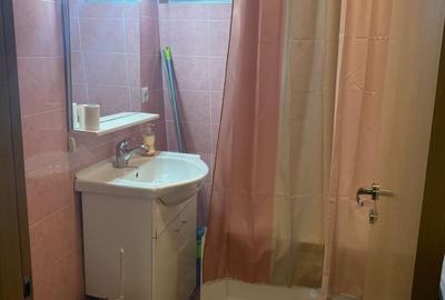 Apartament cu 2 camere semidecomandat, mobilat în Podu Roș - 5
