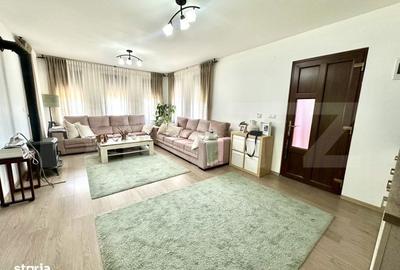 Casă cu 3 camere cu Teren 427 Mp în Vințu de Jos - 4