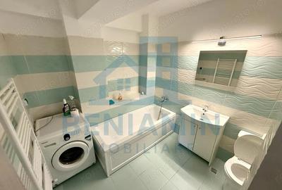 Garsoniera - Bloc nou - mobilata - utilata - Craiovita - Gorilla Gym - 5