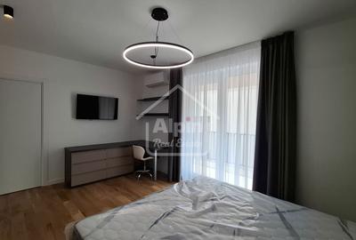 Apartament cu 3 camere decomandat, mobilat în Central - 33