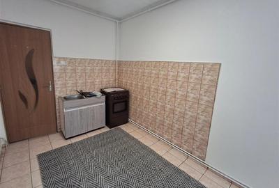 Apartament cu 3 camere semidecomandat în Țiglari - 6