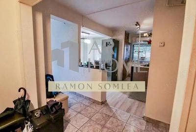 Inchiriere apartament 4 camere, zona 9 mai, Ploiesti - 3