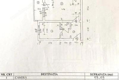 Fara comision!! Ap. 2 camere, Parc si metrou Bazilescu - 16