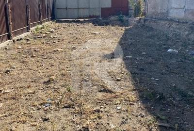 Teren Str Topraisar suprafata de 254 m - 4