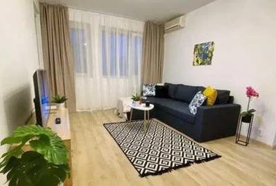 2 camere Lujerului - *metrou 1 minut* - 1