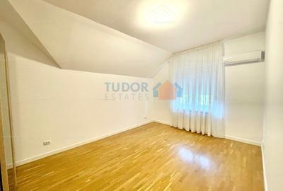 Amazing fully renovated villa with pool in a safe compound from Iancu Nicolae - 26