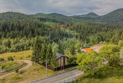 Casa de vacan?a sau investi?ie turistica in Gresu langa Lep?a