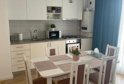 Apartament cu 2 camere decomandat, mobilat în Prelungirea Ghencea - 8