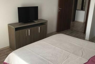 Apartament cu 2 camere decomandat în Central - 2