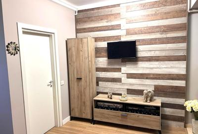 Studio  NOU Avangarde - Ghencea | Mobilat & Utilat Complet | - 8