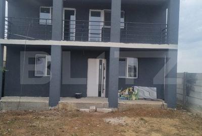 Casa P+E, 475 mp teren, zona Carcea/Flux Arena - 2