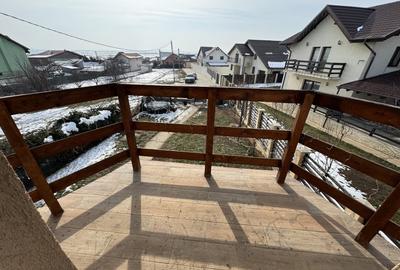 Casă individuală cu 5 camere cu Teren 470 Mp în Blejoi - 15