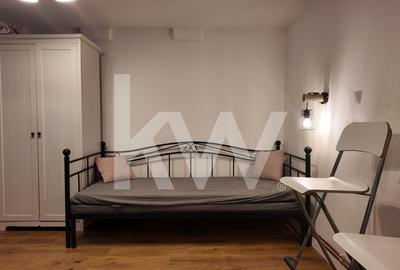 Inchiriere garsoniera mobilata si utilata - Strada Postavarului, Centrul Istoric - 2