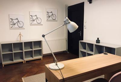 Apartament 3 camere Universitate / Caragiale 1A - 11