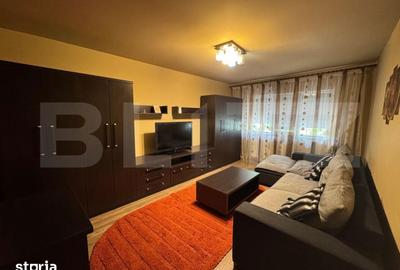 Apartament cu 2 camere decomandat în Brazda lui Novac - 4
