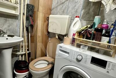 Apartament 3 camere, etaj 2, Marasti – Str. Fabricii | Kaufland - 15