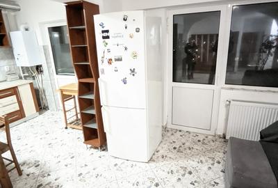 Apartament de închiriat, 4 camere, 95 mp, Calea Florești zona Calvaria - 6