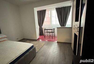 Garsoniera Titan - 2