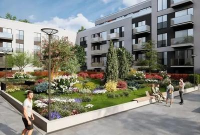 Apartament 2 camere - 6% reducere doar în decembrie - 1