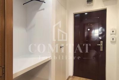 Apartament cochet cu 1 cameră | Cartierul Mănăștur - Zona Cinema Dacia - 13