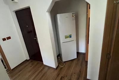 Apartament cu 2 camere decomandat în Central - 4