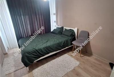 Apartament cu 3 camere si 2 bai  Valea Aurie, Sibiu - 6