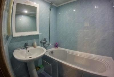 Garsonieră decomandată în Triaj - 1