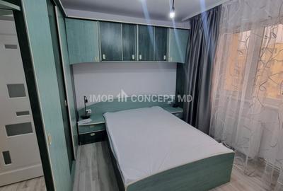 Inchiriere apartament 2 camere, modern, in zona Republicii - 5