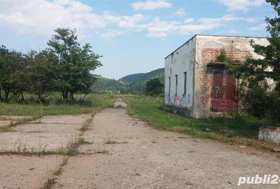 Teren de 1000 mp, în Central - 1