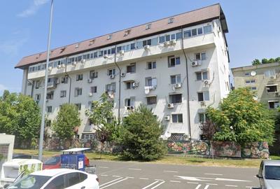 Apartament duplex Aparatorii Patriei - 15