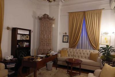 Casa de epoca in inima Bucure?tiului Lascar Catargiu / Pia?a Romana - 16