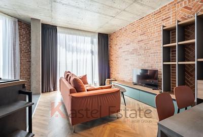 Apartament 3 Camere  | LOFT Green Apartments | - 4