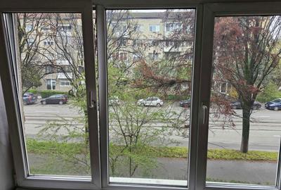 Apartament cu 2 camere semidecomandat în Rogerius - 1