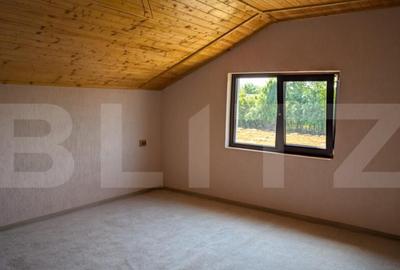 Casa individuala moderna, construc?ie 2021 spa?ioas - 2