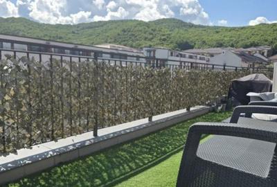 Apartament cu 3 camere în Florești - 1