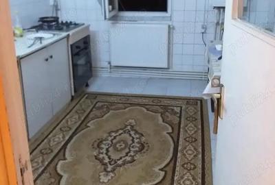 Inchiriez apartament cu trei camere - 2