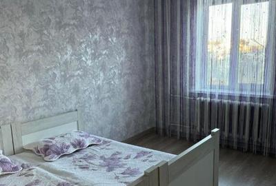 Apartament cu 2 camere decomandat în Vlahuță