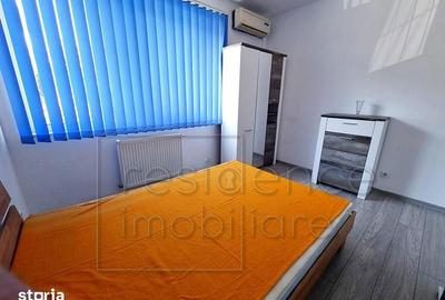 Apartament cu 3 camere semidecomandat în Dâmbul Rotund - 4