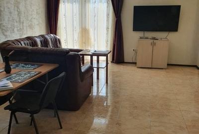 Vila P+1+M - zona Elvila - 6 camere - 2.500 euro/luna (Cod E1) - 10