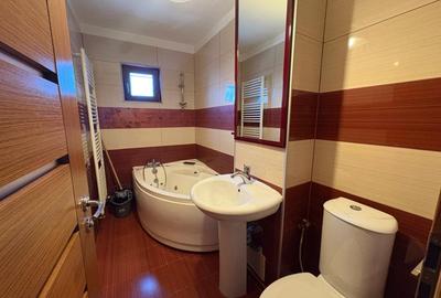 Apartament, 3 camere, decomandat, 80 mp, Cartier Brazda, Zona Marie Louise - 9