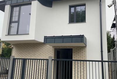 Vilă Deosebită/Constructie noua - 4