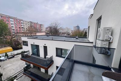 De inchiriat 2 camere lux, central - zona Eminescu De inchiriat 2 camere lux, central - zona Eminescu - 18