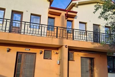 Casă cu 4 camere în Brătianu - 5