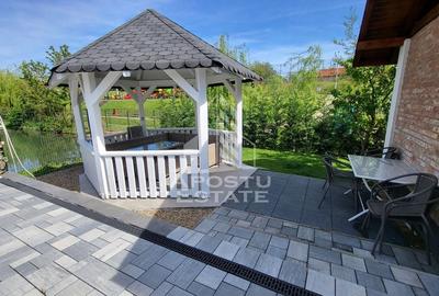 Casa  individuala,cu piscina si teren generos,Giarmata Casa  individuala,cu piscina si teren generos,Giarmata - 8