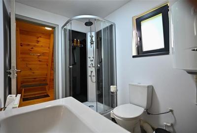 FILM! Ansamblu in circuit hotelier,5.700mp teren,Moieciu,constructie 2025 - 15