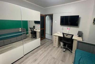 Apartament cu 3 camere decomandat, mobilat în Vatra Luminoasă - 7