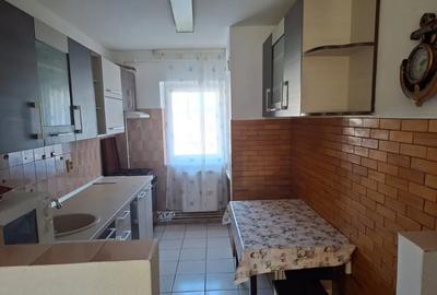 Apartament cu 3 camere decomandat în Terezian - 5