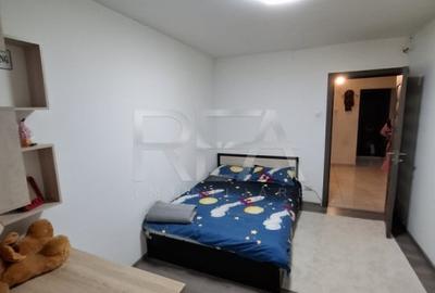 4 camere  decomandat P/8, Gorjului-Rasaritului.