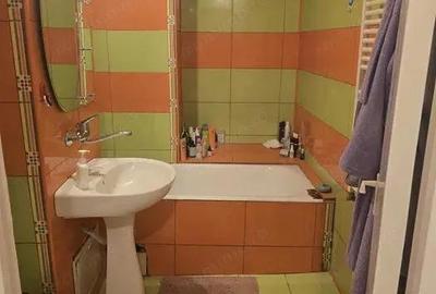 Apartament cu 1 camera Manastur zona Minerva - 4