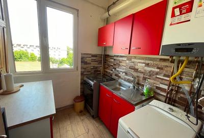 De inchiriat (proprietar) apartament cu o camera + birou în Complexul Studențesc - 3